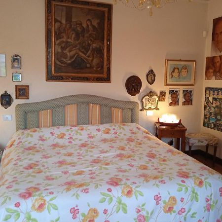 Il Gelsomino Bed & Breakfast Gignese Екстериор снимка