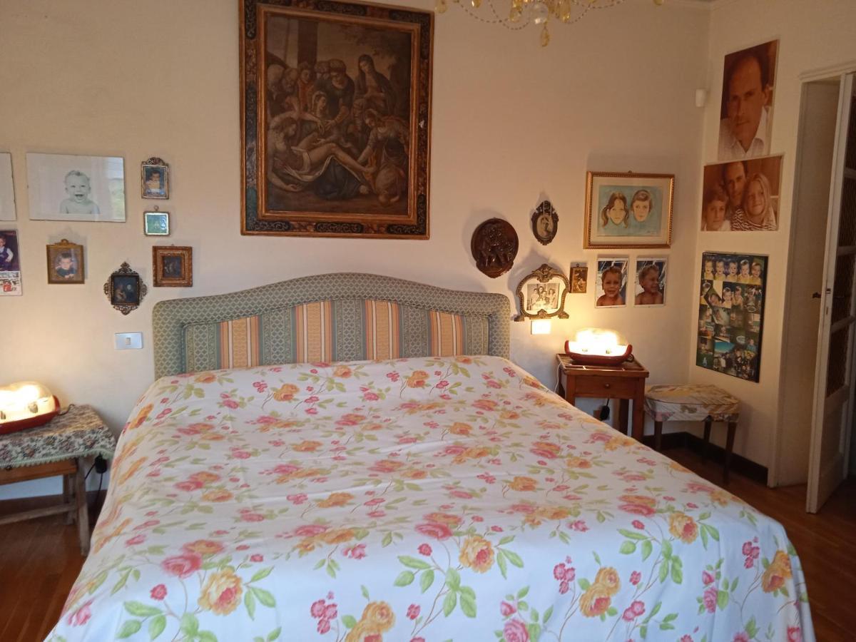 Il Gelsomino Bed & Breakfast Gignese Екстериор снимка