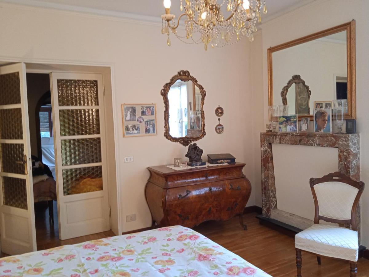 Il Gelsomino Bed & Breakfast Gignese Екстериор снимка