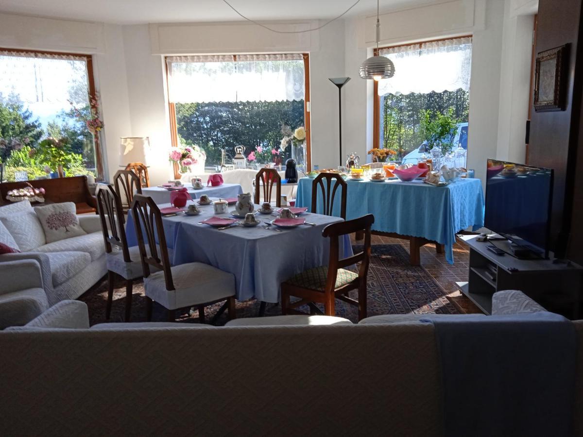 Il Gelsomino Bed & Breakfast Gignese Екстериор снимка