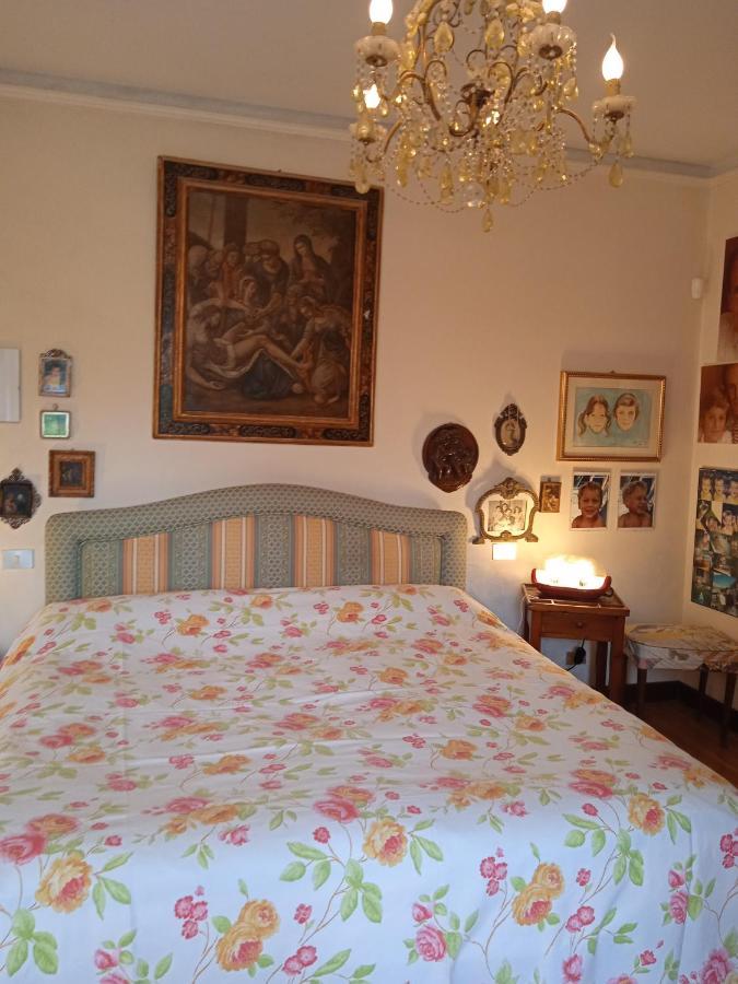 Il Gelsomino Bed & Breakfast Gignese Екстериор снимка