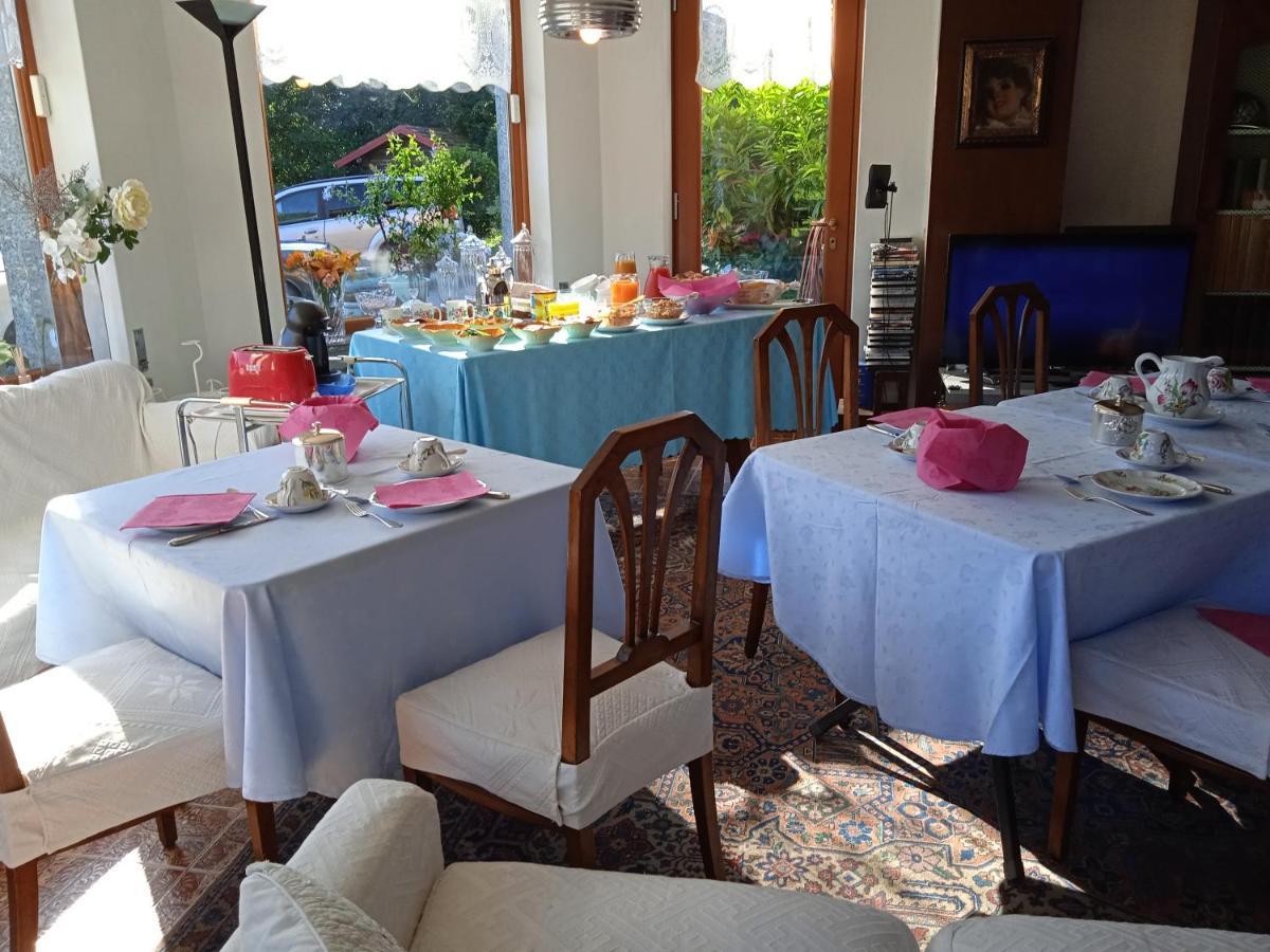 Il Gelsomino Bed & Breakfast Gignese Екстериор снимка