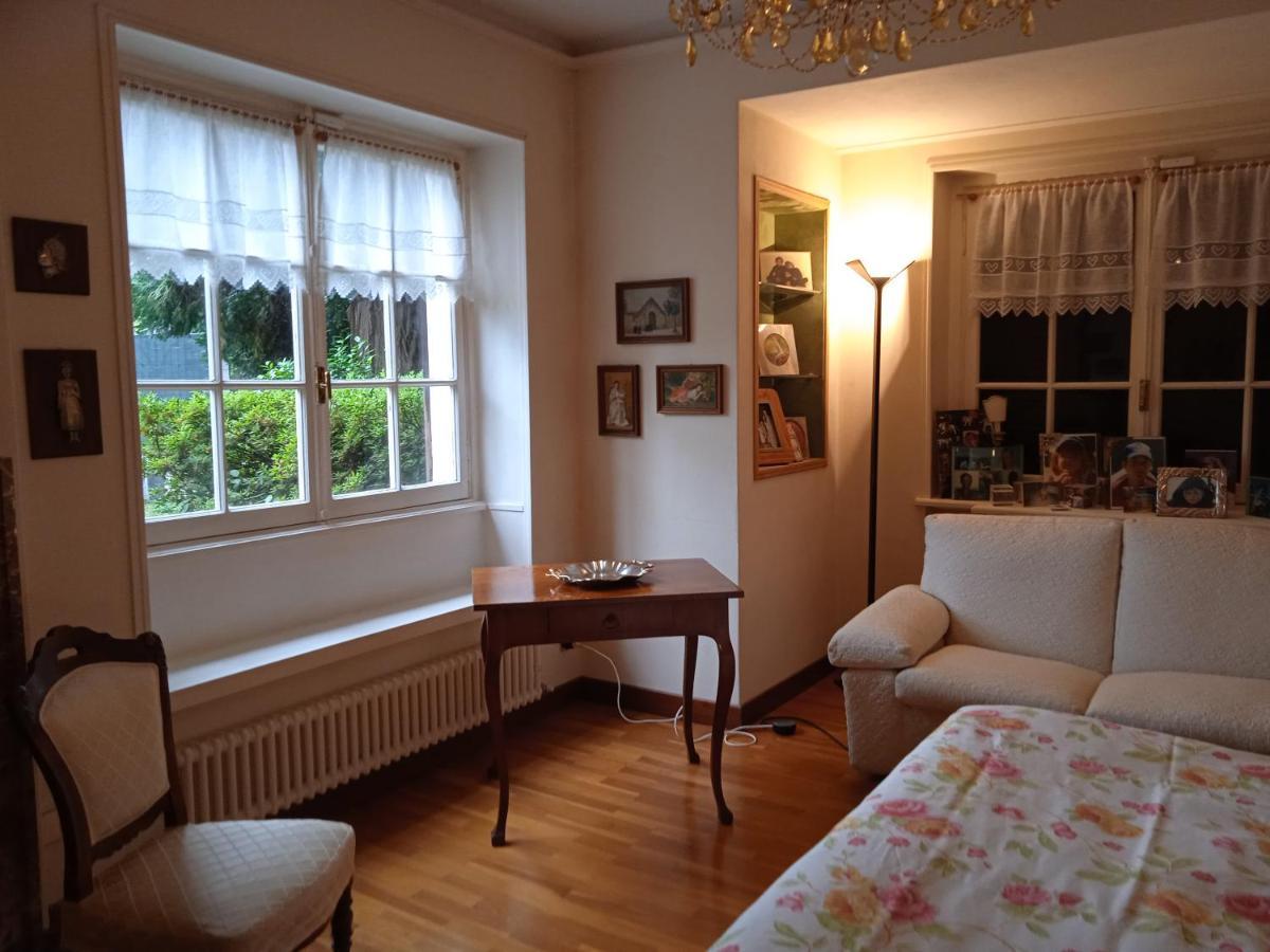 Il Gelsomino Bed & Breakfast Gignese Екстериор снимка