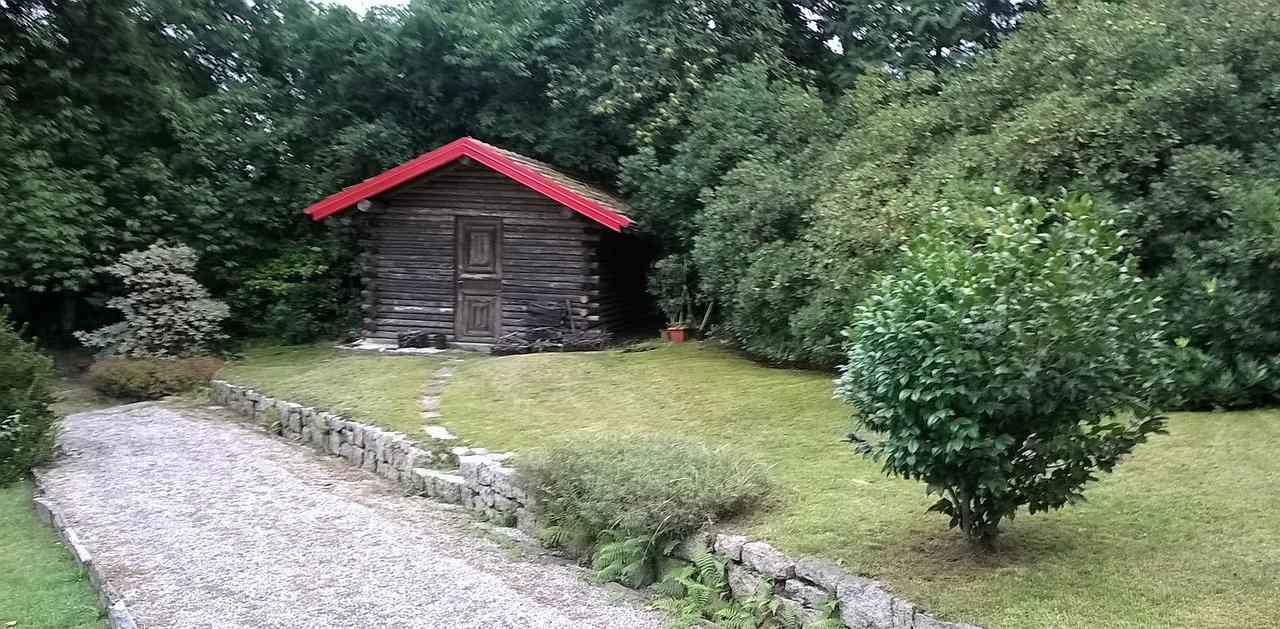 Il Gelsomino Bed & Breakfast Gignese Екстериор снимка