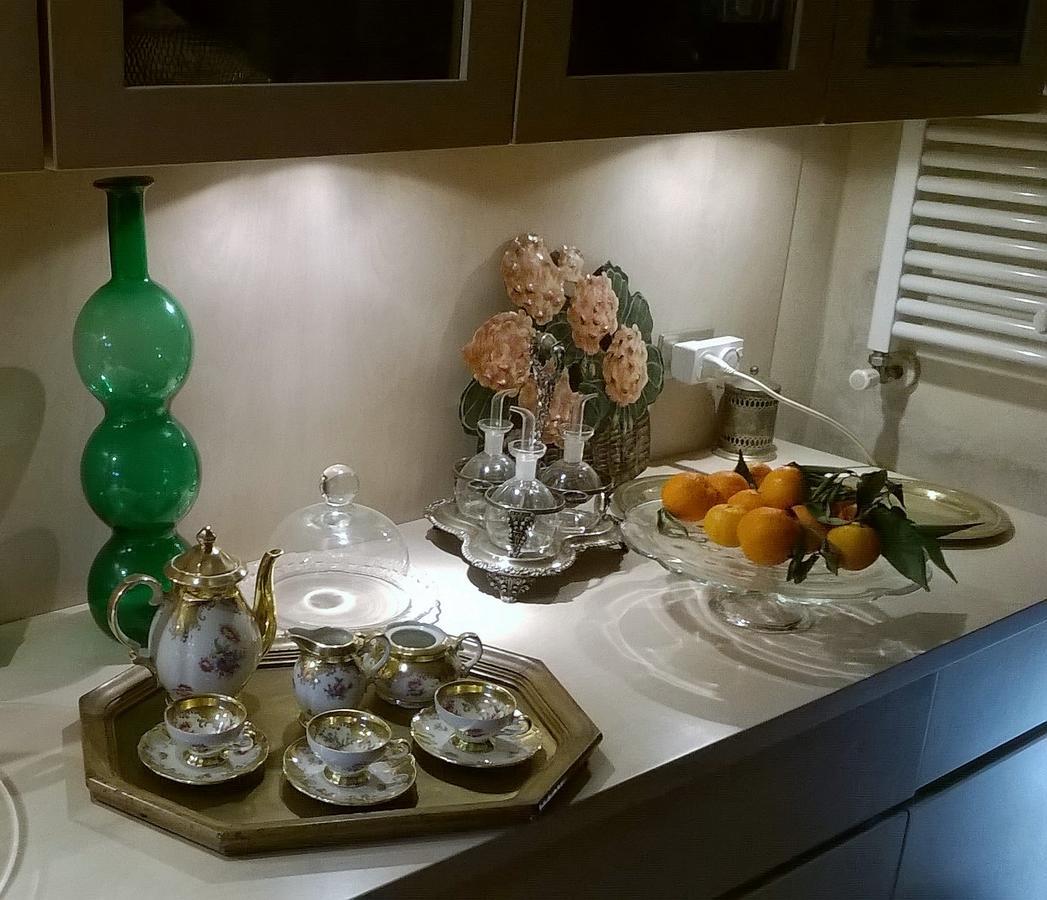 Il Gelsomino Bed & Breakfast Gignese Екстериор снимка
