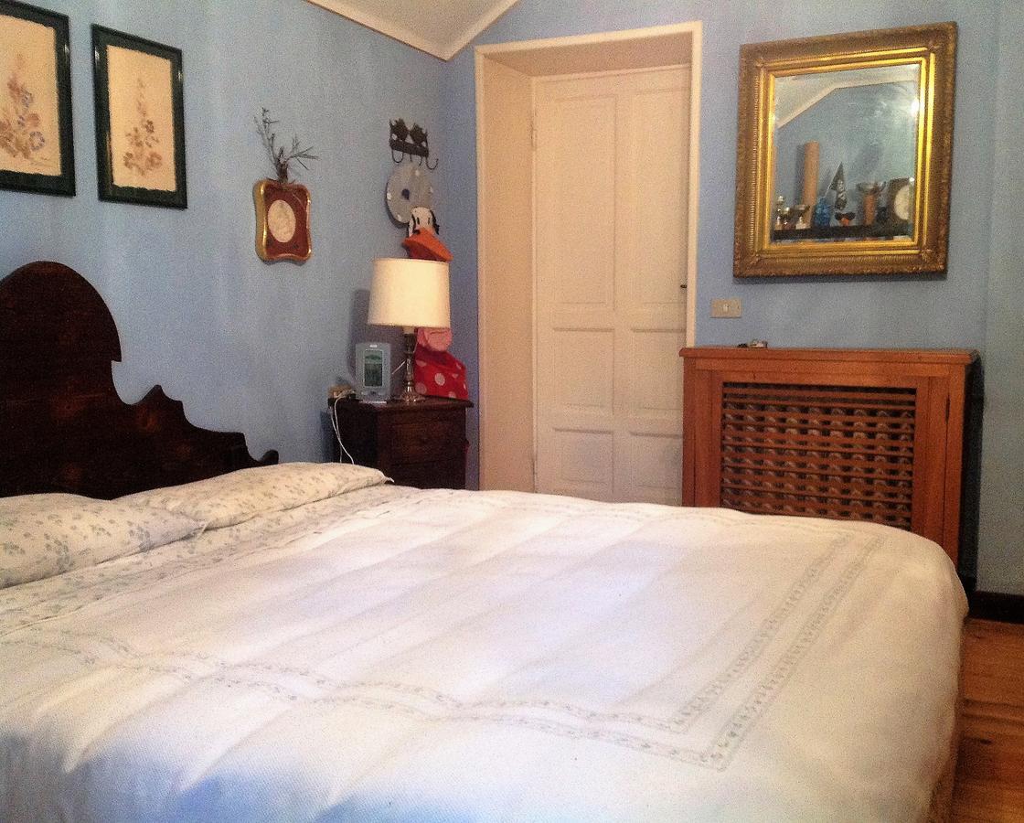Il Gelsomino Bed & Breakfast Gignese Екстериор снимка