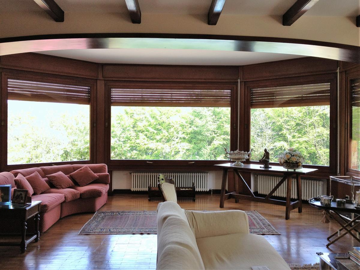 Il Gelsomino Bed & Breakfast Gignese Екстериор снимка