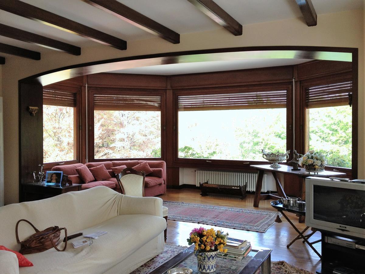 Il Gelsomino Bed & Breakfast Gignese Екстериор снимка